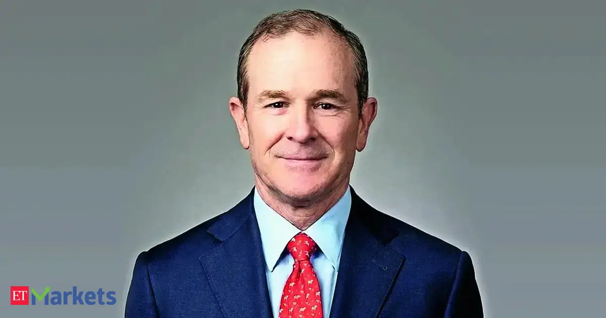 Long-term investment case for India remains very strong: Kevin Foley, co-head of global investment banking at J.P. Morgan