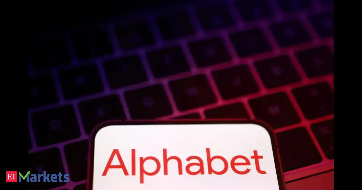 Alphabet, Intel in focus as US earnings season gathers steam