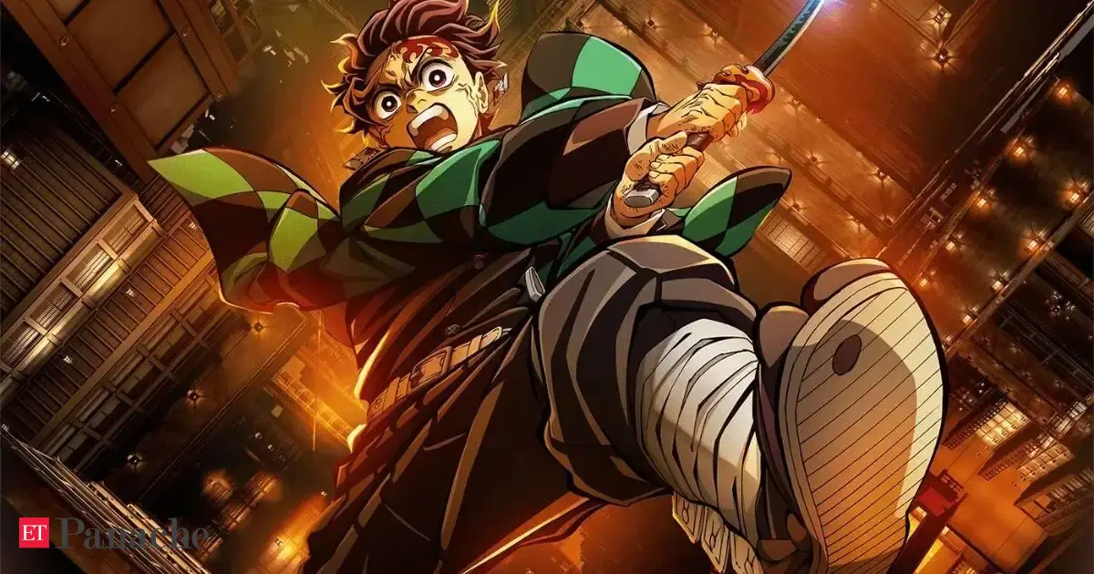 Demon Slayer Infinity Castle OTT release date in India: Streaming date, platform, timings, language versions and all you need to know about anime movie