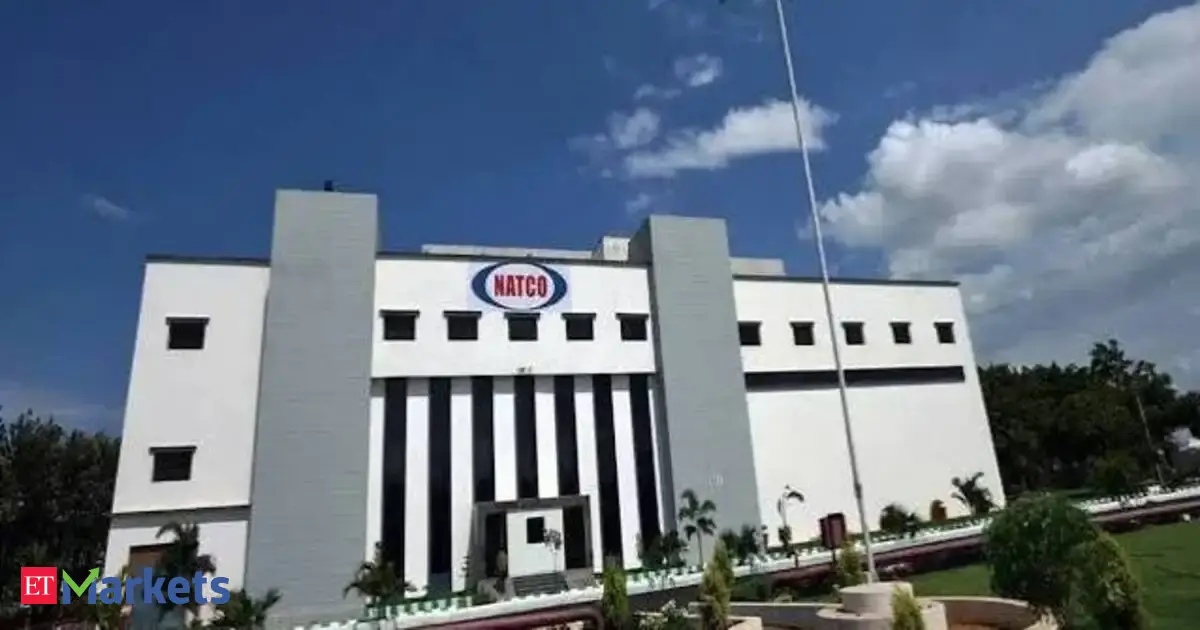 Natco Pharma shares surge 5% after US FDA's tentative nod Olaparib tablets