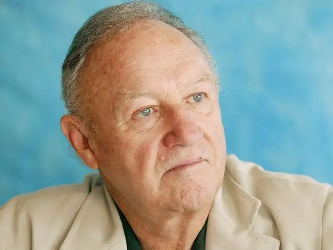 Gene Hackman