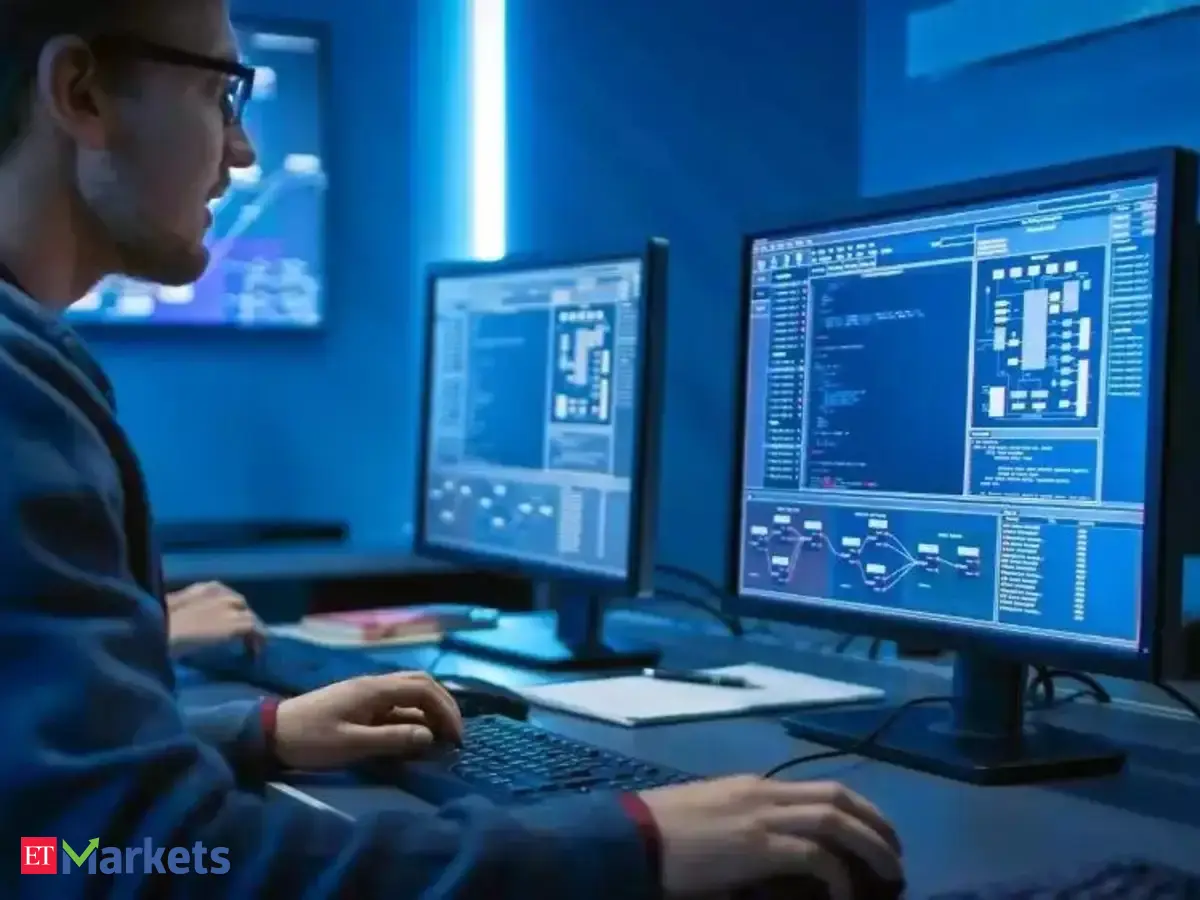​5 global market themes investors will track this week