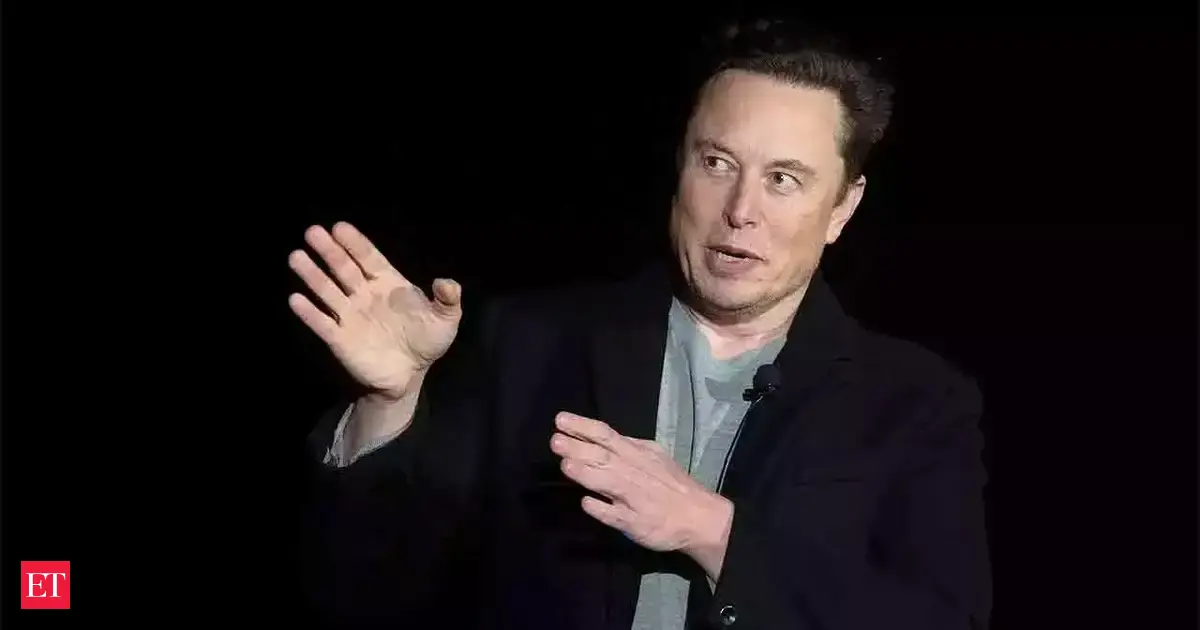 Elon Musk's biggest population warning just got a surprising response from China