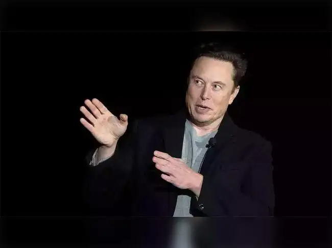 Elon Musk