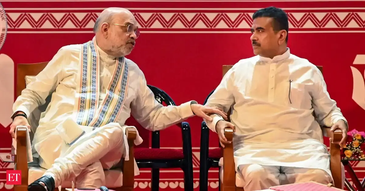 West Bengal to make Bengali mandatory for all government work from Sept 1