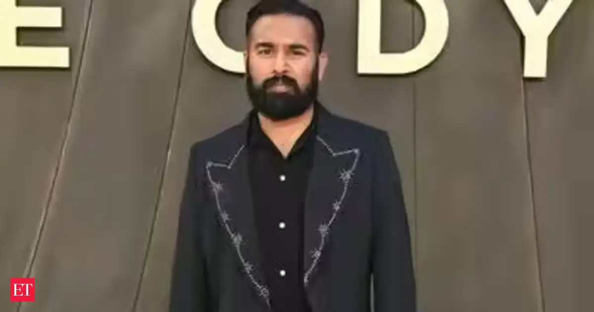 Who is Himesh Patel? Know about the British-Indian actor’s early life, career, Hollywood journey and role in Christopher Nolan’s The Odyssey