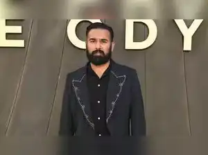 Who is Himesh Patel? Know about the British-Indian actor’s early life, career, Hollywood journey and role in Christopher Nolan’s The Odyssey