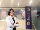 Backed by Flipkart, Cleartrip plans to narrow the gap with MakeMyTrip:Image