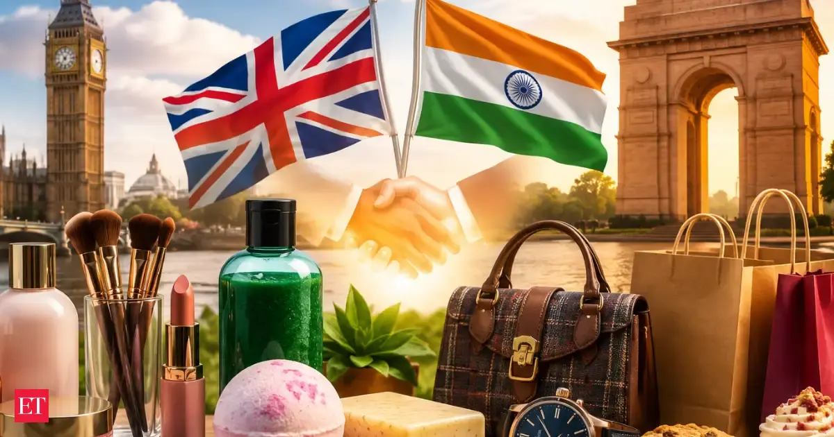 India-UK trade deal: More British brands are coming to India, but here's why your shopping bill may not fall anytime soon