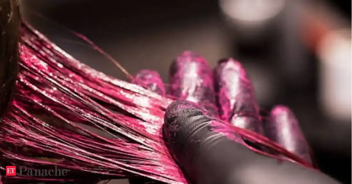 Healthy woman was almost killed by her ‘cheap’ hair dye. Doctor explains why: ‘Her immune system went into overdrive…’