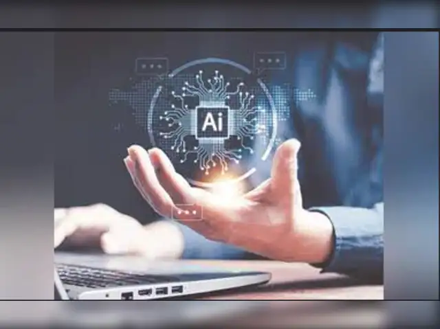 AI Trade Faces a Reality Check