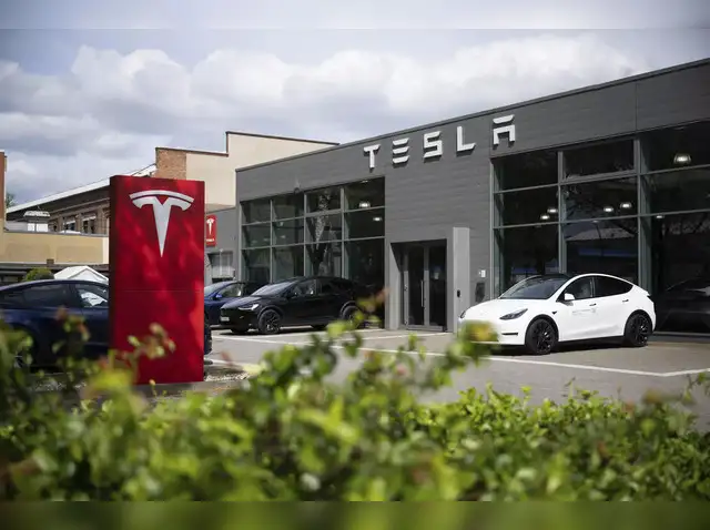Tesla Faces Multiple Challenges