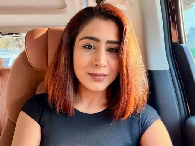 Ghazal Alagh