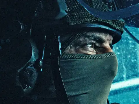 Elite Force (Netflix / July 22, 2026)