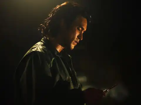 The Debt Collector (Netflix / July 23, 2026)