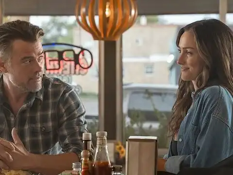 Ransom Canyon Season 2 (Netflix / July 23, 2026)