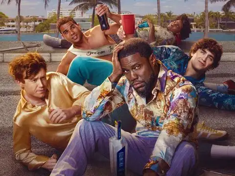 72 Hours (Netflix / July 24, 2026)