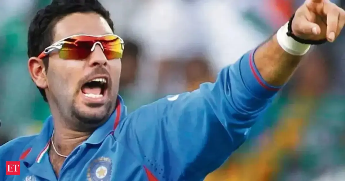 Yuvraj Singh seeks clarity on Rohit Sharma-Virat Kohli future; worried over Yashasvi Jaiswal’s chances