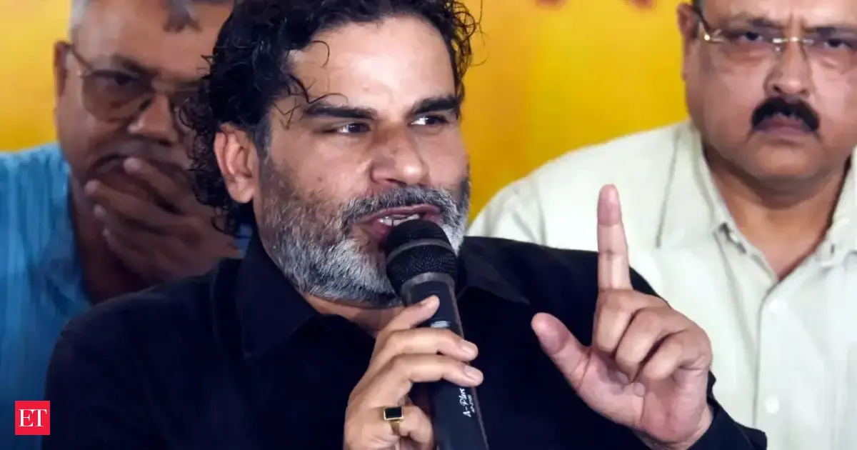 BJP confident of retaining Bankipur, Prashant Kishor hopes bypoll would resurrect Jan Suraaj Party