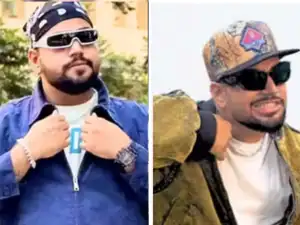 Rapper Santy Sharma YouTube permanently removed