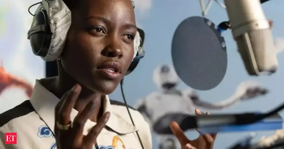 Quote of the day by Lupita Nyong'o: 'Clay can be dirt in the wrong hands, but clay can be art in the right hands'; powerful life lessons on success, self-worth, growth and unlocking your true potential