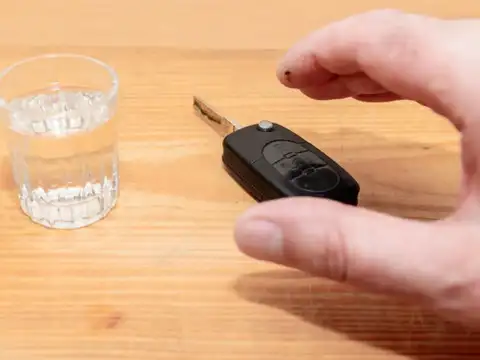 Store Keys Away From Exterior Walls And Windows At Night