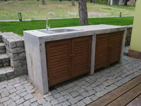 Concrete: Industrial Look With Real Performance