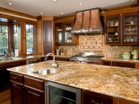 Granite: Timeless, Tough, And Still Going Strong