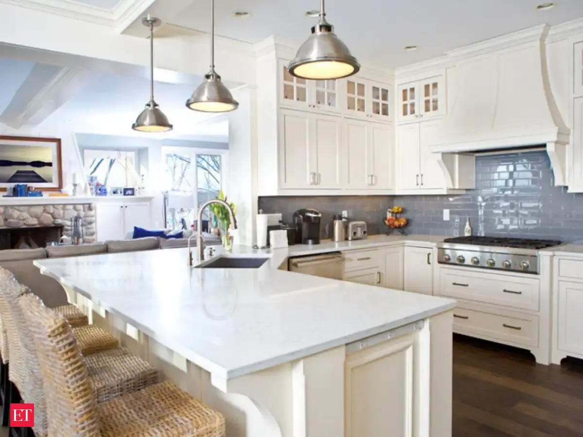 Looking to upgrade your kitchen? Try these 6 uk-inspired worktop ideas