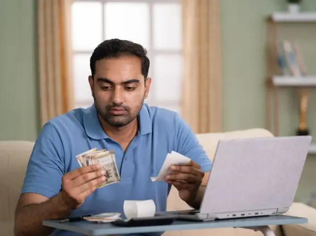 Debt-free