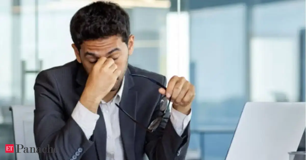 Techie, who once paid Rs 1 crore tax, breaks down on X after lay off: ‘Thank you…’