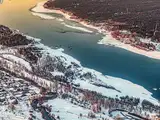 For decades, the Soviet Union planned to reverse the flow of Siberia's mighty rivers, turning them south to water Central Asia, one of the largest schemes ever seriously proposed