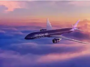 Riyadh Air