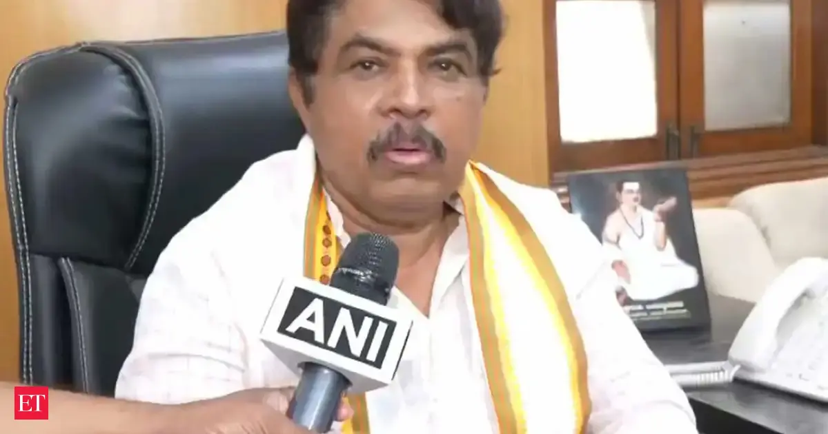 Karnataka CM launches PRC drive to step up voter enrolment, BJP flags misuse concerns
