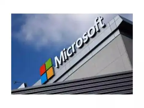 Microsoft: The Enterprise Technology Giant