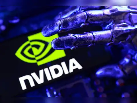 NVIDIA: The AI Powerhouse Leading the Race