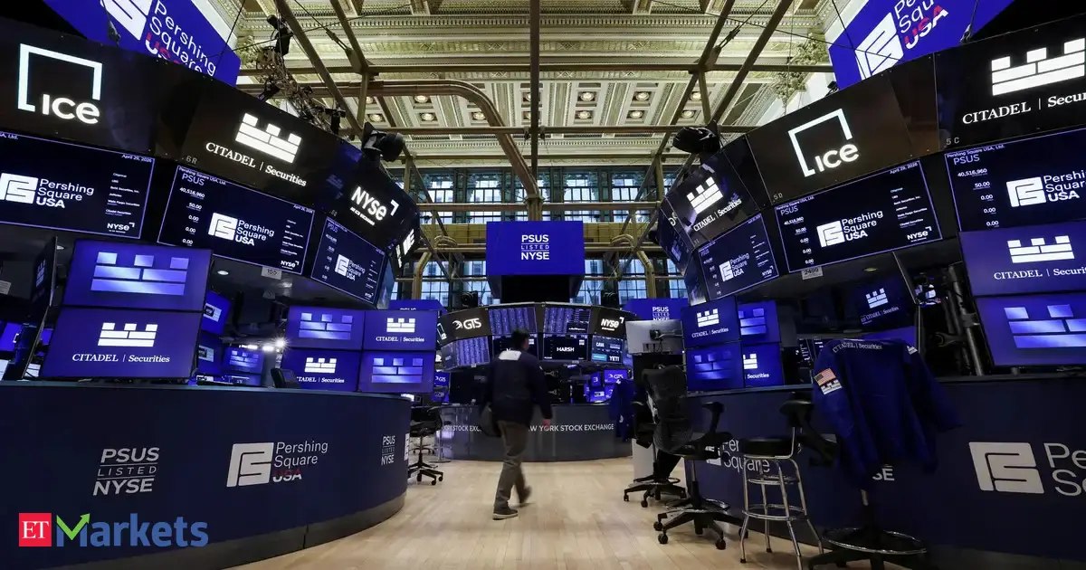 US stocks today: US stocks open higher as chips recover, megacap earnings loom