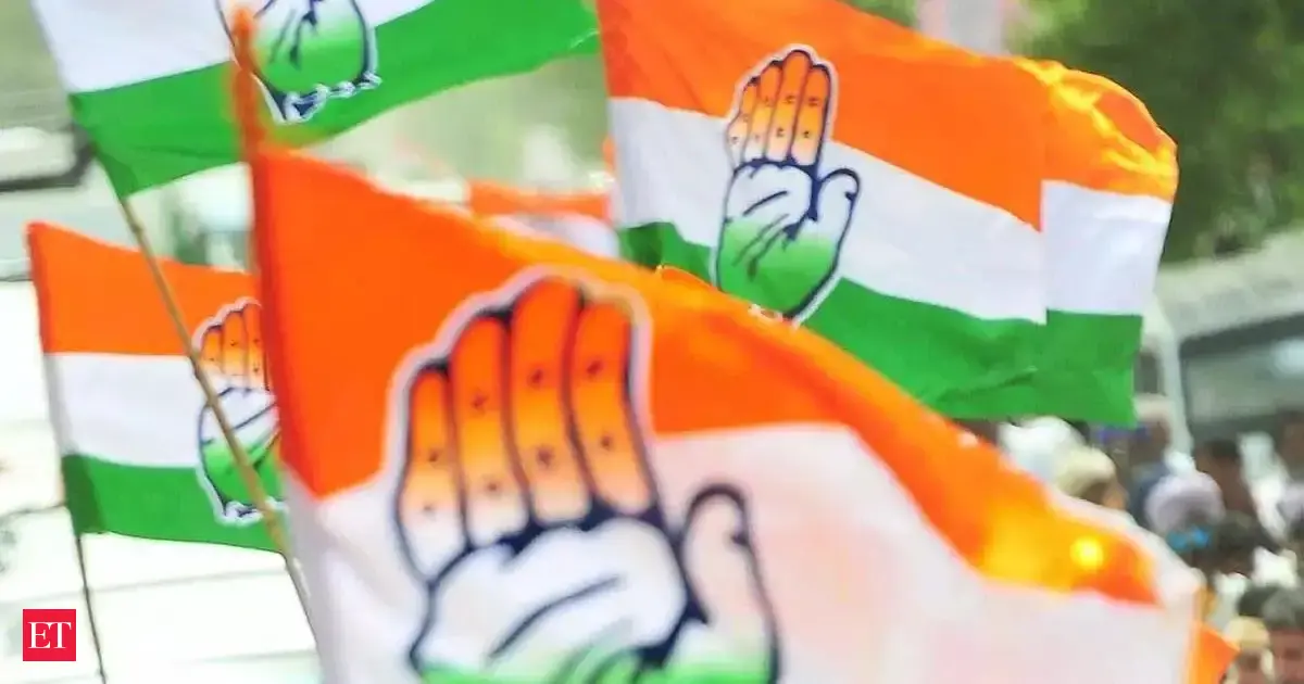 Opposition Congress in Manipur criticises ruling BJP govt for not being able to expand the council of mini