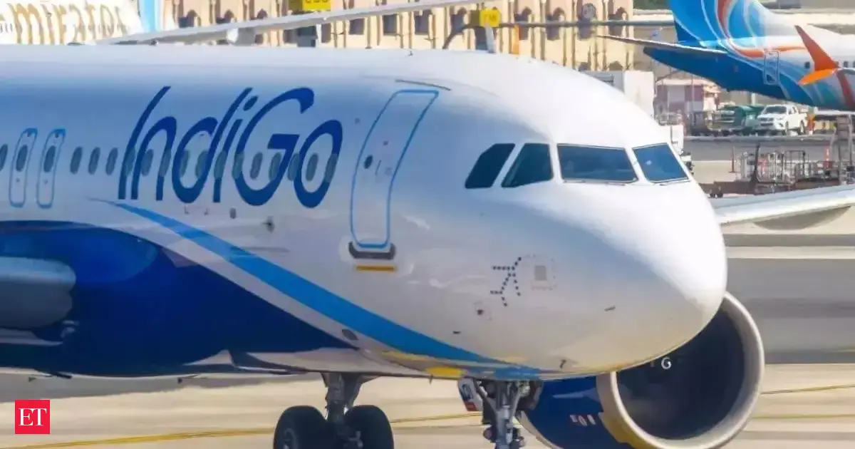 IndiGo to place order for over 1,000 aircraft engines with CFM International