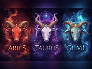 Aries, Taurus, Gemini Horoscope Today for July 21, 2026: Confidence, Lucky Moments and Positive Changes Lead the Way (AI Image)
