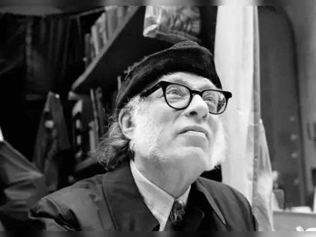 Quote of the Day by Isaac Asimov: 'It is the obvious which is so difficult to see...'- A timeless lesson on self-awareness, perspective and why the most obvious truths are the hardest to see by the visionary author who changed science fiction forever