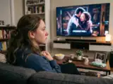 Psychology says people who get emotional while watching movies or TV aren't emotionally weak: What this behavior means, the psychology behind it, and the life lessons it offers