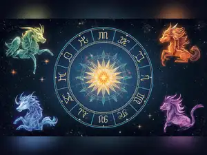 Horoscope Today, July 21, 2026: Financial Success, Love Harmony and Confident Decisions Shape Your Day (AI Image)