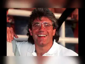 Quote of the Day by Kevin Keegan