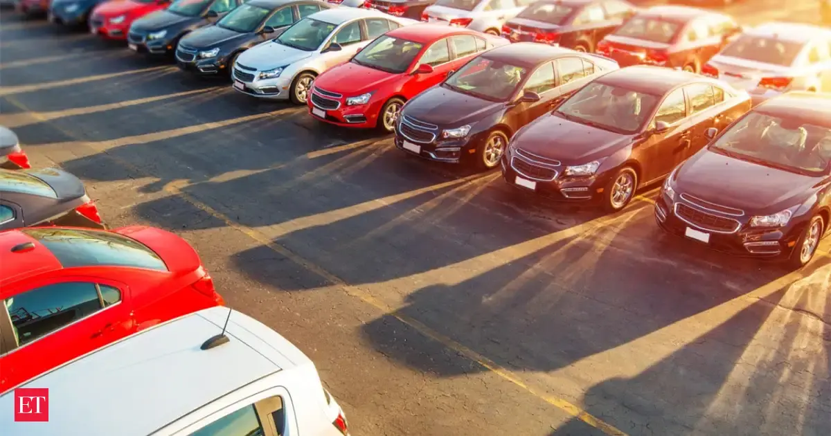 UK Trade Deal: India Invites Applications for Car Import Quota Under CETA