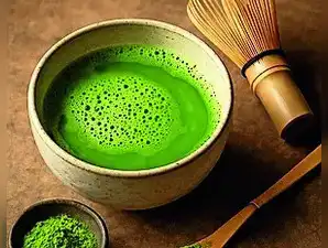 Assam Starts Production, Conducts First Auction of Matcha Green Tea