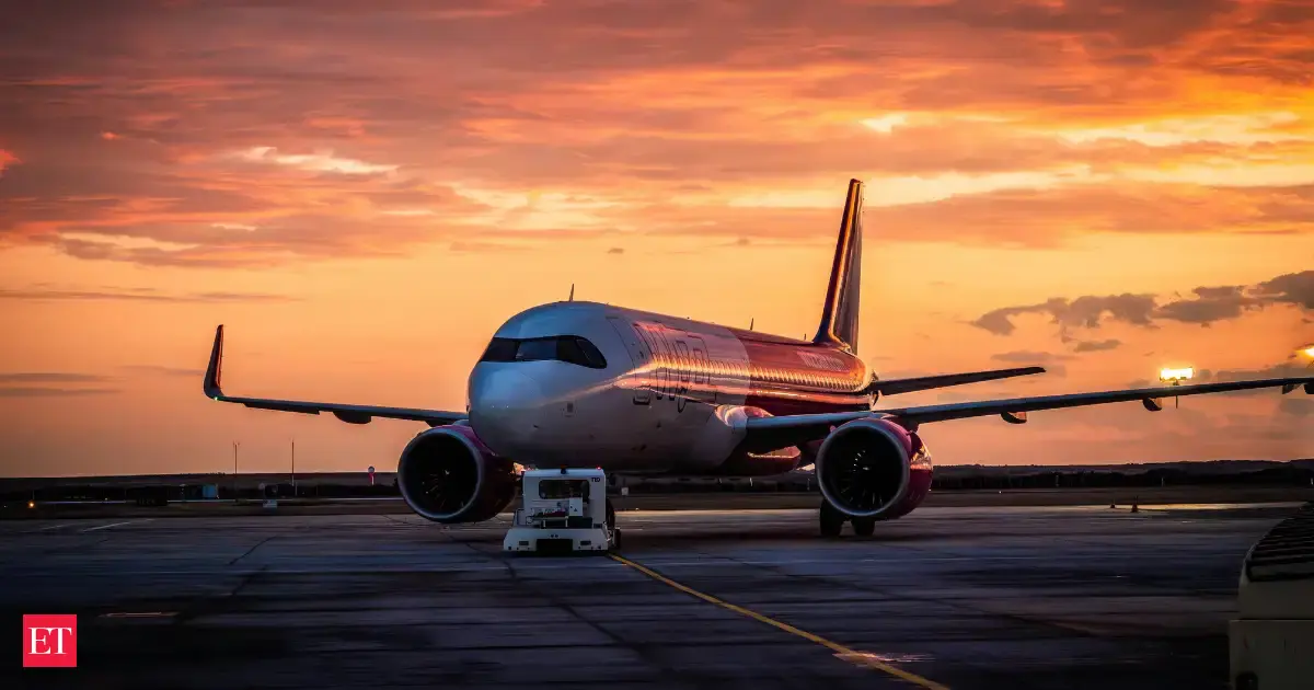 Pilots' association urges govt to suspend flights to UAE, other high-risk Gulf destinations
