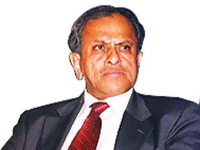 RK Krishna Kumar - The Economic Times