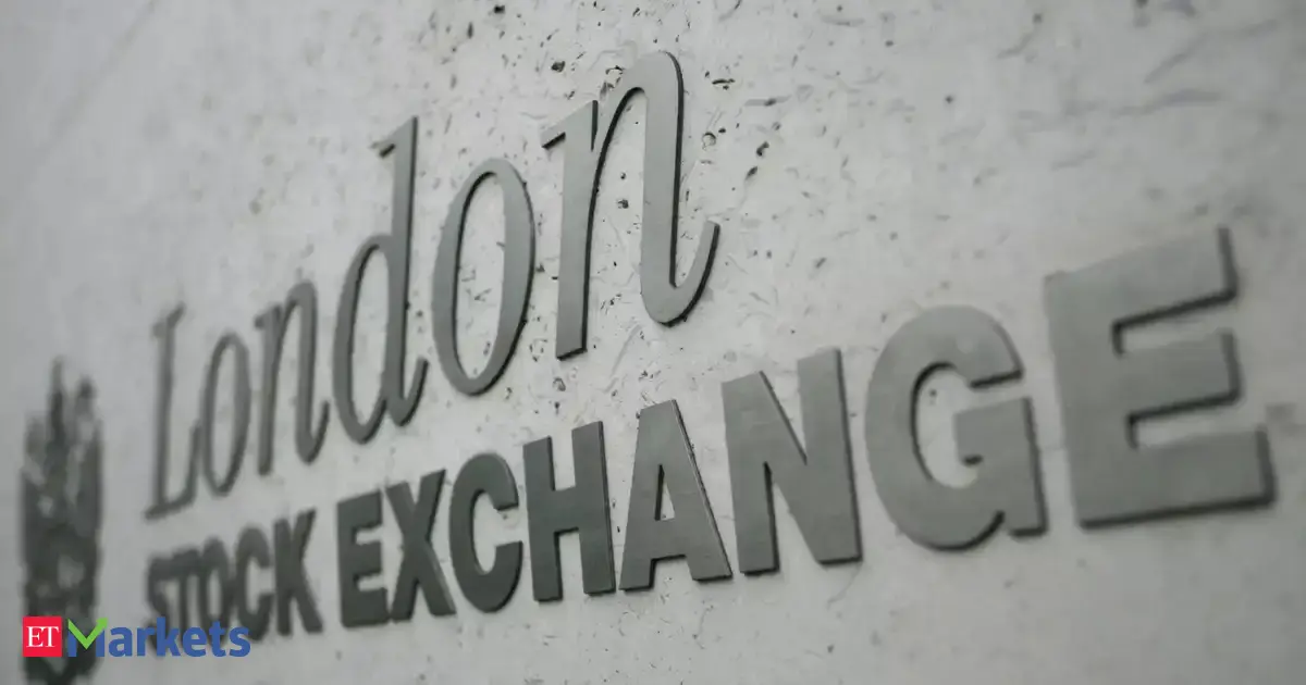 London Stock Exchange plans to launch round-the-clock trading next year, FT reports