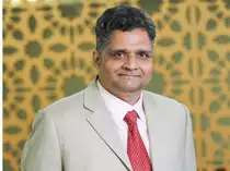 UTI AMC's V Srivatsa warns against midcap valuation, says risk-reward better in largecaps